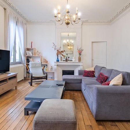 Miraflores, Appartement En Ville Périgueux Εξωτερικό φωτογραφία