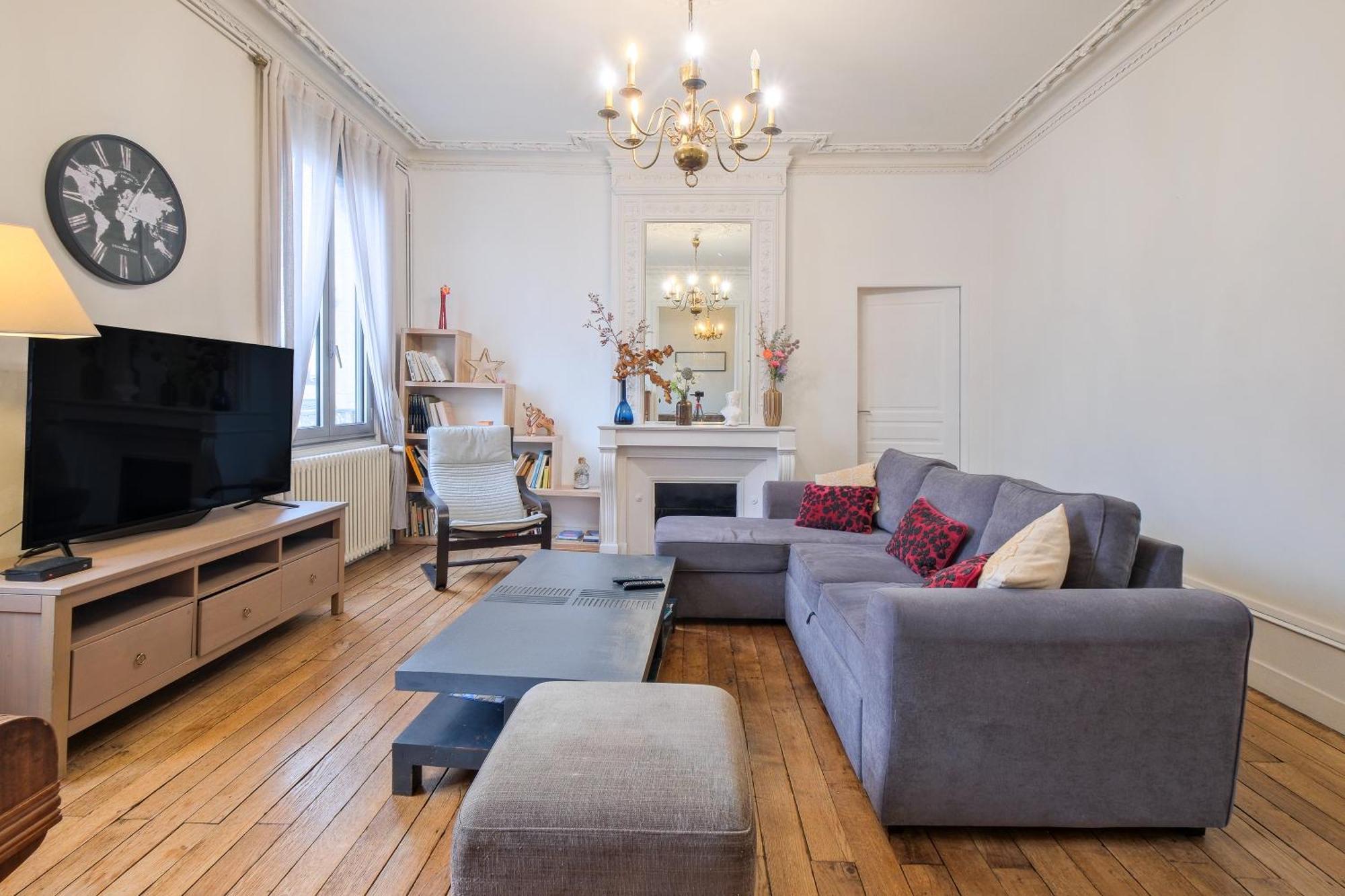 Miraflores, Appartement En Ville Périgueux Εξωτερικό φωτογραφία