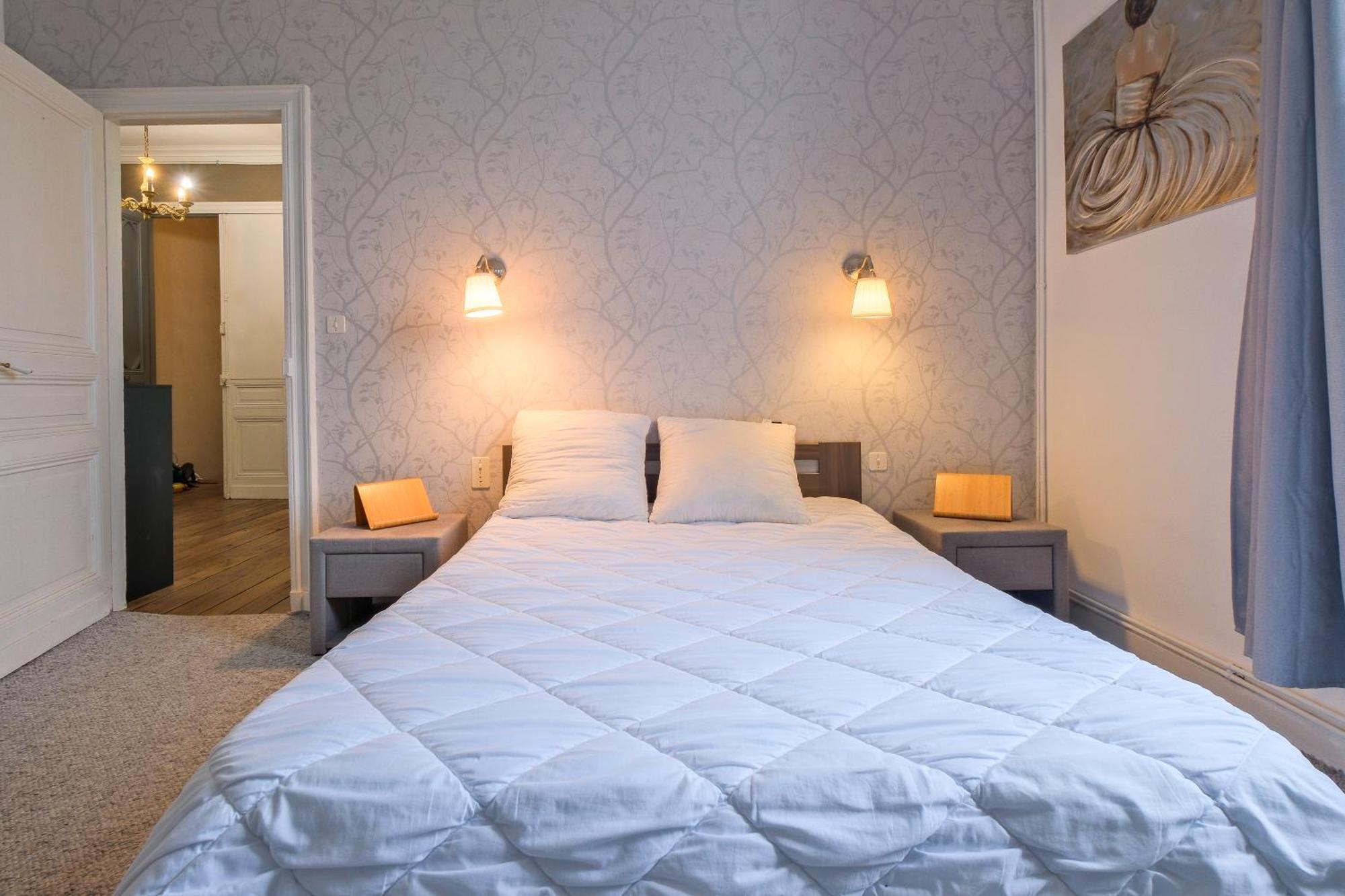 Miraflores, Appartement En Ville Périgueux Εξωτερικό φωτογραφία