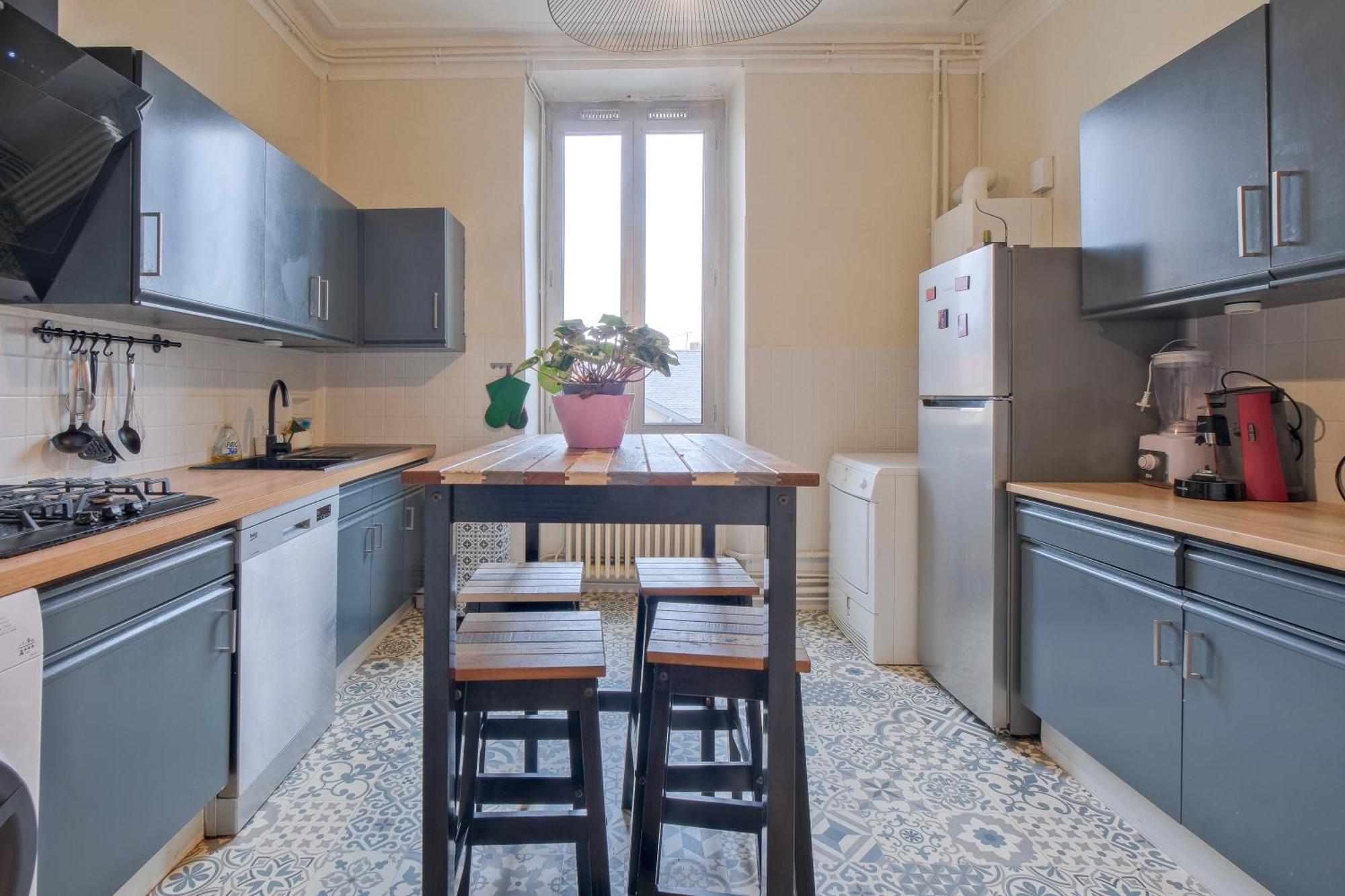 Miraflores, Appartement En Ville Périgueux Εξωτερικό φωτογραφία