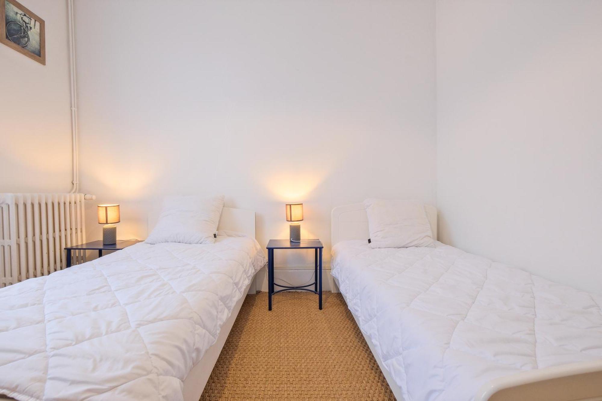 Miraflores, Appartement En Ville Périgueux Εξωτερικό φωτογραφία