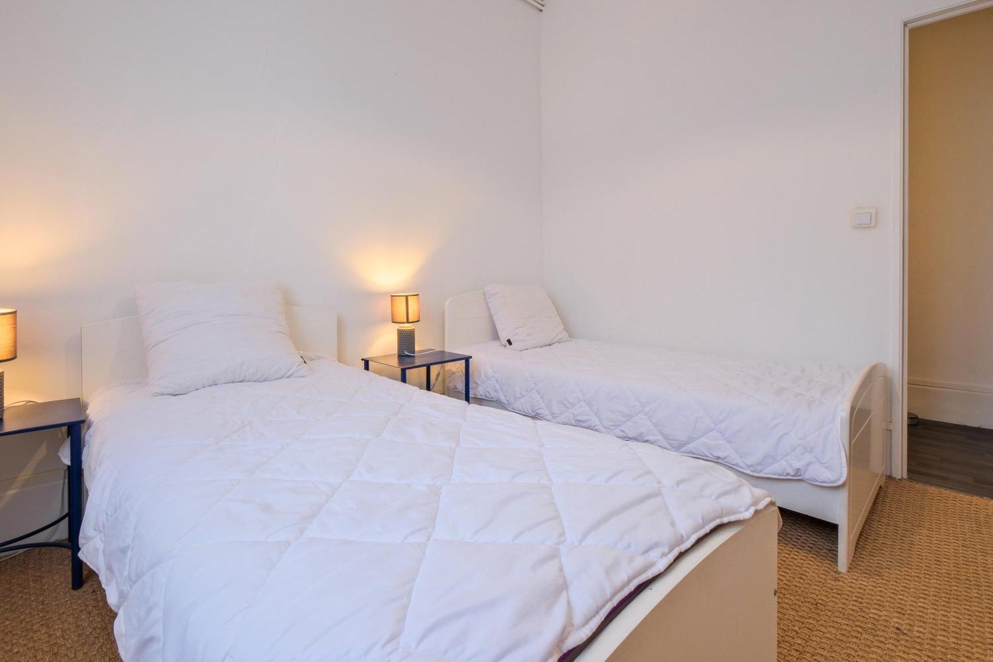Miraflores, Appartement En Ville Périgueux Εξωτερικό φωτογραφία