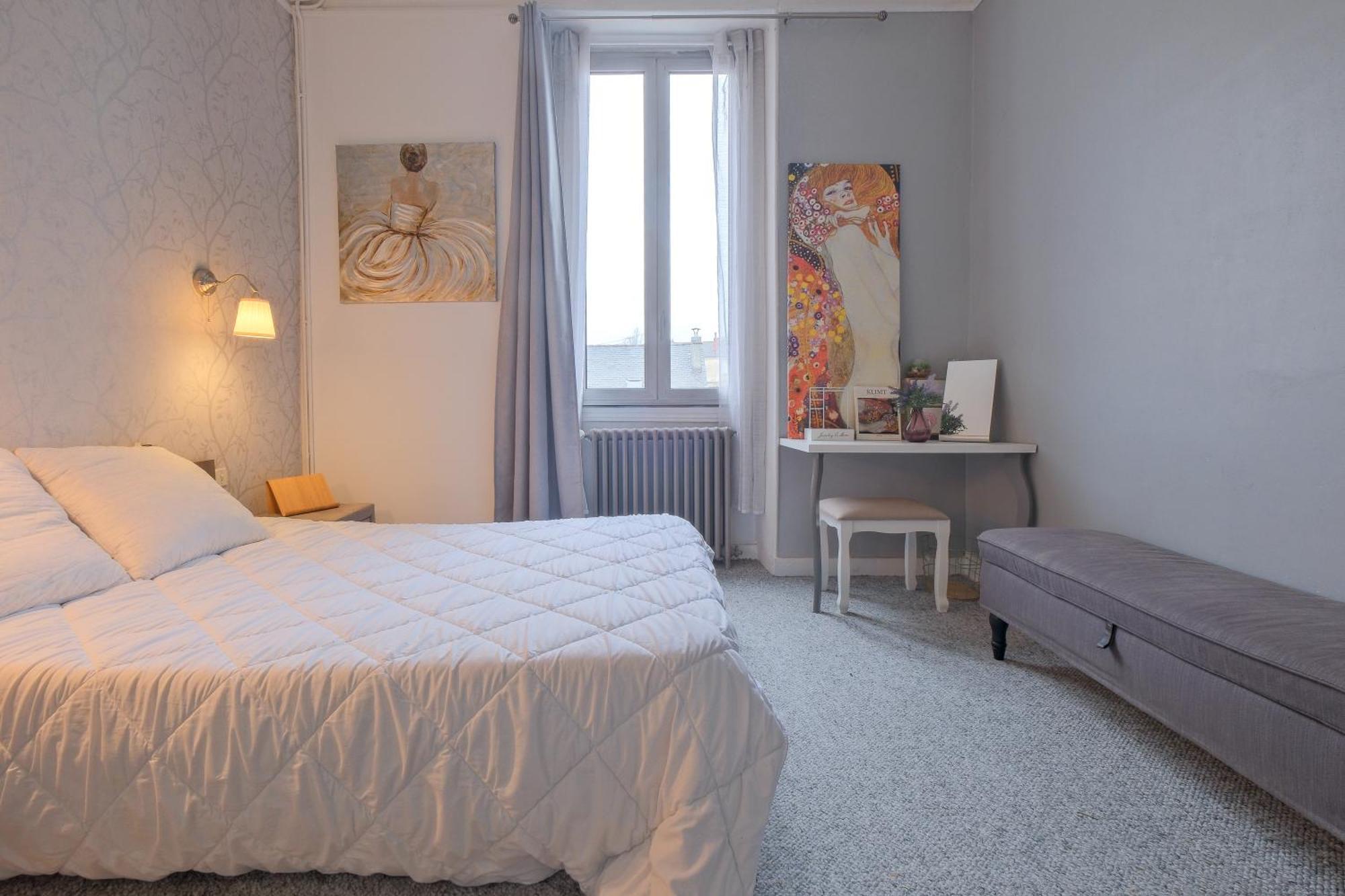 Miraflores, Appartement En Ville Périgueux Εξωτερικό φωτογραφία