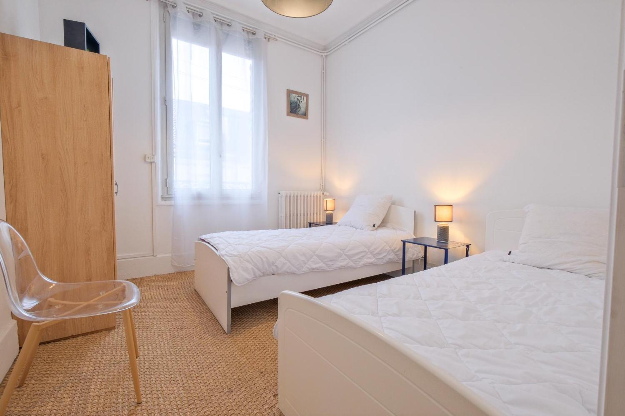 Miraflores, Appartement En Ville Périgueux Εξωτερικό φωτογραφία