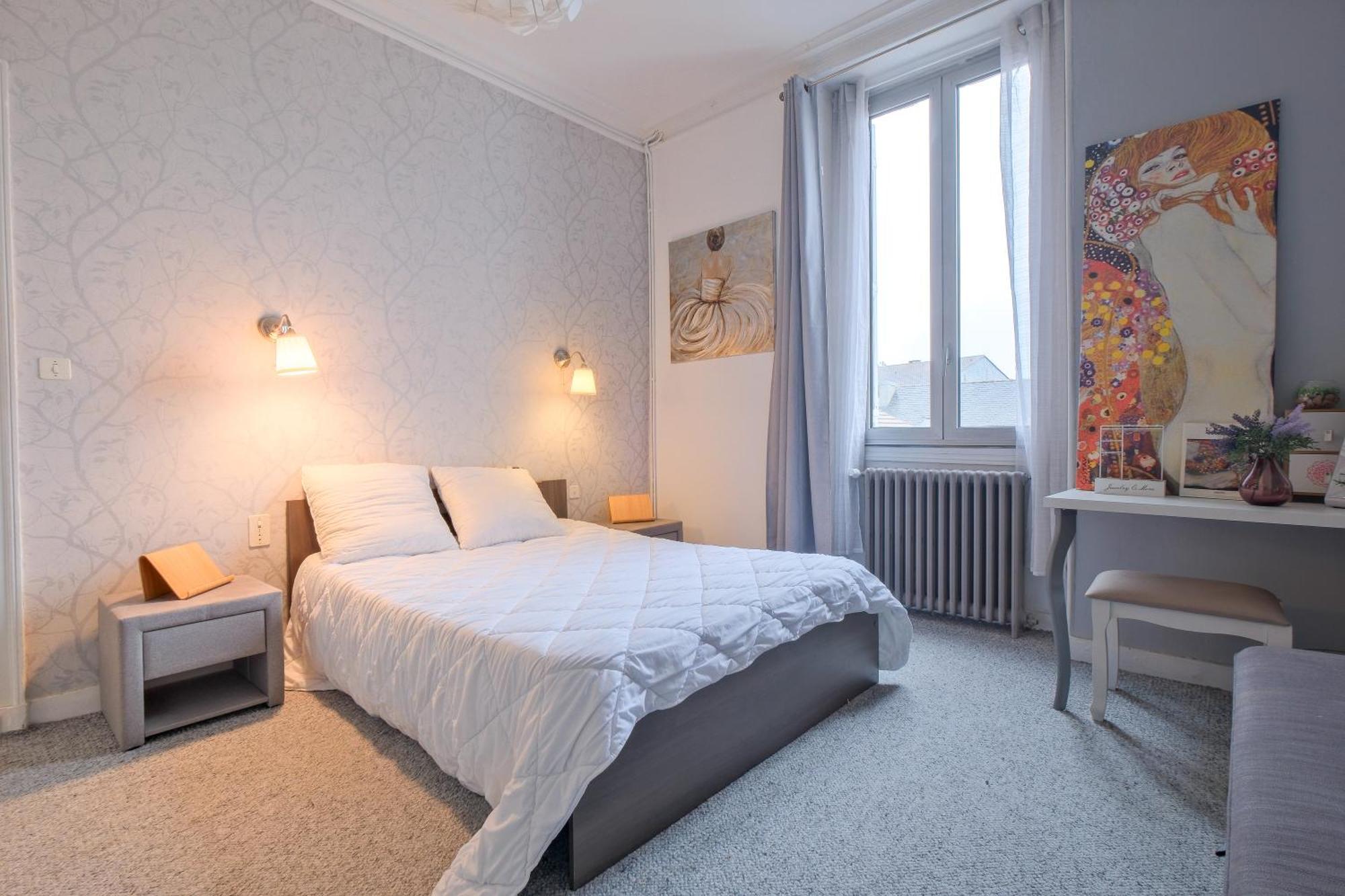 Miraflores, Appartement En Ville Périgueux Εξωτερικό φωτογραφία