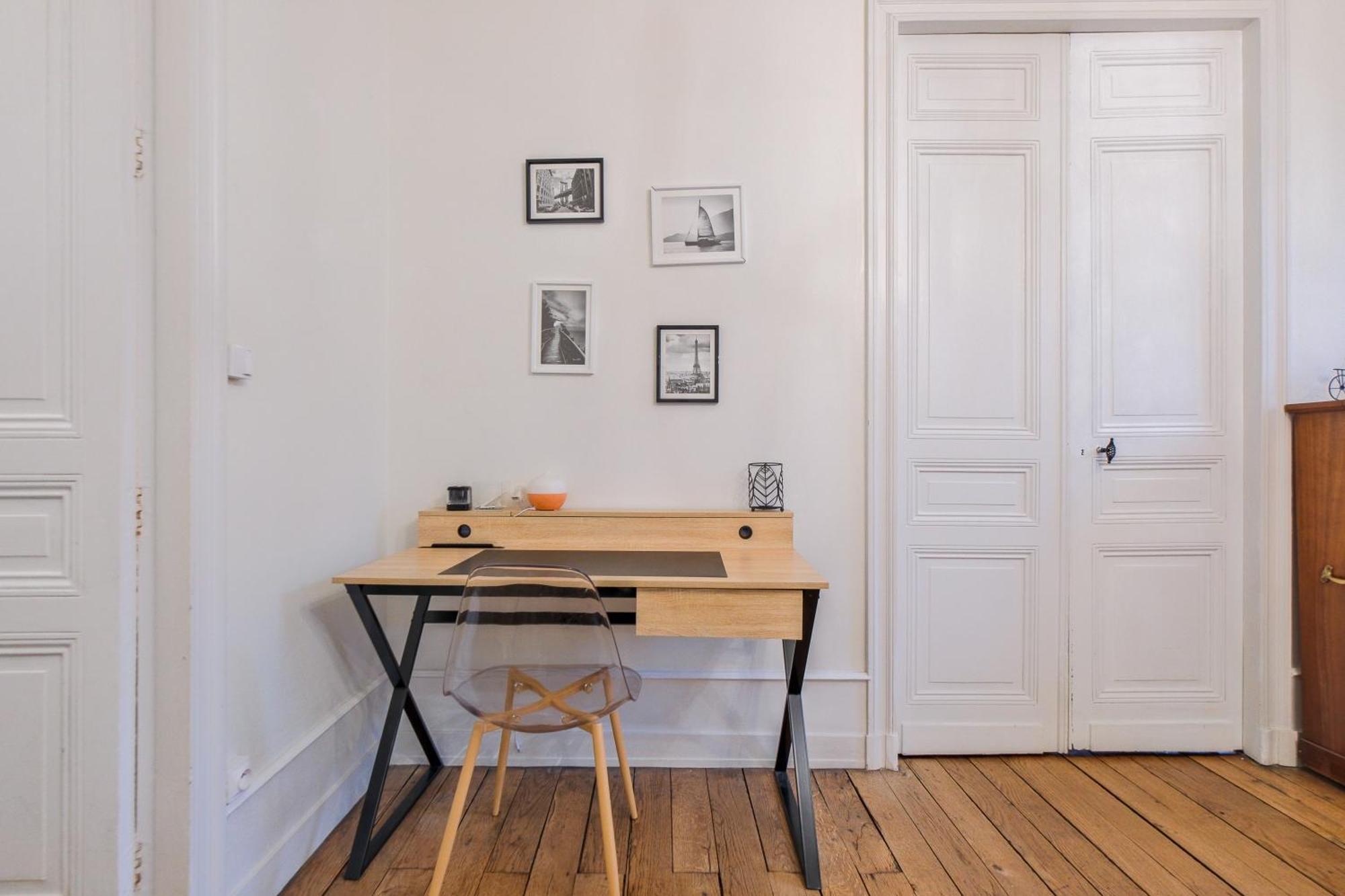 Miraflores, Appartement En Ville Périgueux Εξωτερικό φωτογραφία